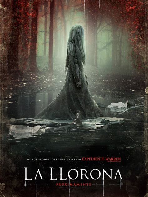 what is la llorona streaming on